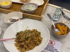 -Lilliput粒粒堡亲子餐厅(置汇旭辉店)