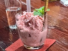 -BAR ICHIKURA