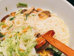 -云味馆·云南菜·云南米线(景田店)
