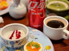 -松子料理(亮马桥店)