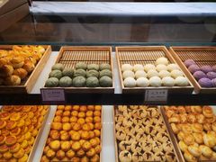 -南宋胡记(杭州河坊街店)