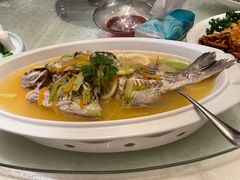 -青岛香格里拉·香宫中餐厅