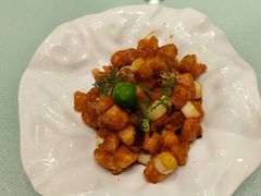 -北塘海鲜·天津菜(大光明桥旗舰店)