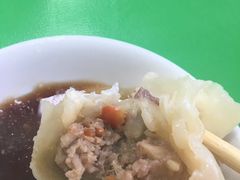 -北三沙家烧麦(北头道街店)