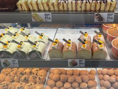 -酥侯糕点(长楹天街店)