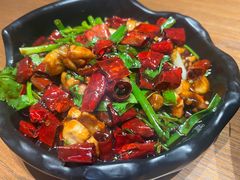 -掌上鲜(南顺城街店)