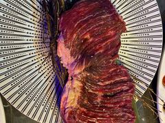 -十三姨正合丰烤肉(营迹路店)