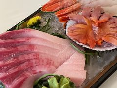 油甘鱼-鮨之佐壽司外賣店(氹仔市区店)