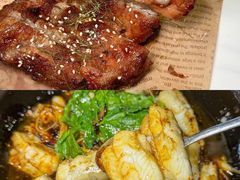 -荣基四海一家·家常菜·海鲜大排档(新安店)
