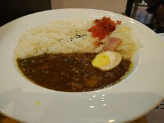-呀咪咖喱屋(龙之梦购物中心莘庄店)