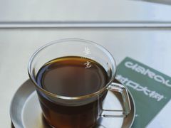 手冲-村口大树(长乐路店)