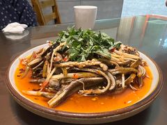-飞虹鱼馆(春华路店)