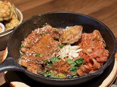 -NEED创意韩国料理(青岛万象城店)