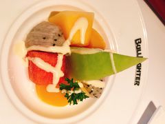 -斗牛士牛排(南京东路店)