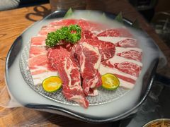 -九田家黑牛烤肉料理(顺义区华联金街店)