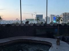 -弘安丽水温泉酒店