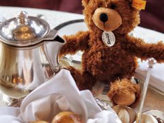 -Salon de Ville浦江汇(上海外滩华尔道夫酒店店)