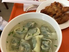 -鲜得来排骨年糕(即墨路店)