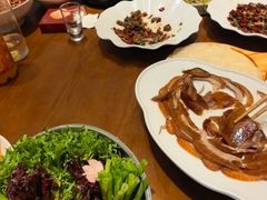 -小桃红·东北菜·春饼烤鸭(南阳湖街店)