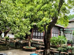 -东莞市可园博物馆