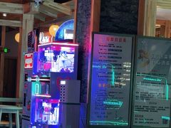 -星河湾温泉洗浴酒店