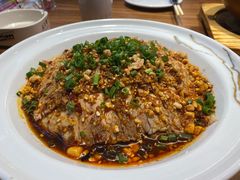 -翠云楼·汽锅鸡·云南特色菜(翠湖公园店)