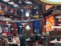 -火啫啫·粤式啫啫煲(南通首店)