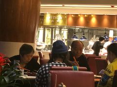-怡咖啡自助餐(宁波香格里拉店)