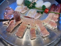 -水禾轩·海鲜蒸汽主题餐厅(拱北店)