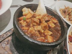 -阿毛饭店(和义路店)