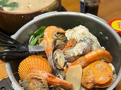 -土蚝·高压锅生蚝(百姓美食街店)