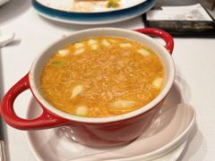 龙虾汤海鲜泡饭-北京厨房(SKP店)