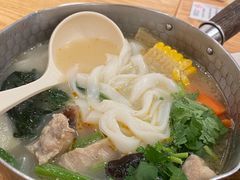 -小满手工粉(上海文峰广场店)