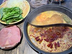-冯校长老火锅(深圳总店)