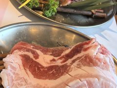 -西塔老太太泥炉烤肉(北京望京店)