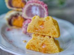 -仟吉KenGee(国贸360店)