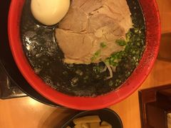 -博多一幸舍(侨福芳草地购物中心店)