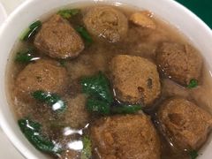 -壹条龙饭庄台基厂店