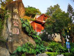 -厦门鸿山寺