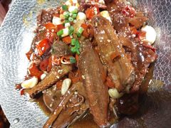 -3弄堂·滕王饭店·江西菜(铜锣湾店)