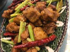 -君霖海鲜私房菜(春柳店)