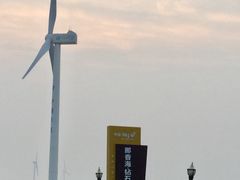 -那香海钻石沙滩浴场