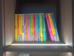 -苏州樊登书店·咖啡