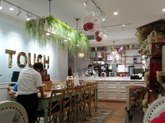 大堂-TOUCH泰奇(金桥长岛路店)