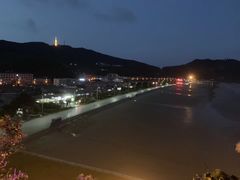 -大鹿岛