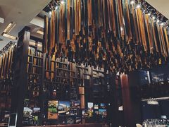 -金奥国际酒店温哥华扒房Vancouver Grill