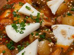 -一坐一忘云南菜(卓悦中心)