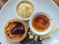 -嘉定凯悦·咖啡厅