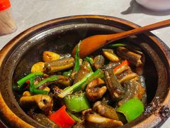 招牌啫黄鳝-啫神·广州地标美食(北京路店)