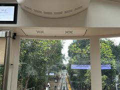 -山顶缆车